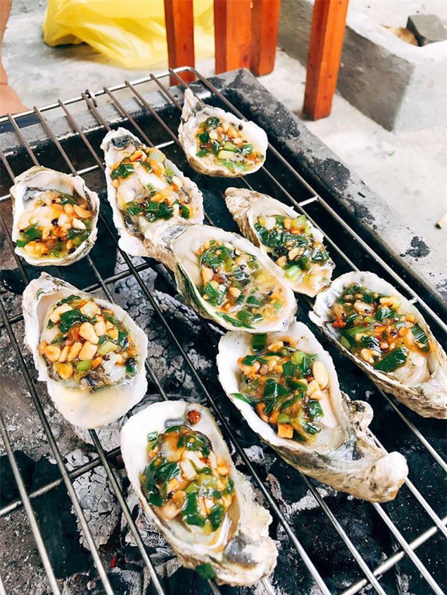 Lên chợ online tố cáo người bán đưa 2 kg hàu, sau khi rửa sạch còn 1,6 kg, chị nội trợ tưởng được bênh ai ngờ ăn mắng - Ảnh 11.