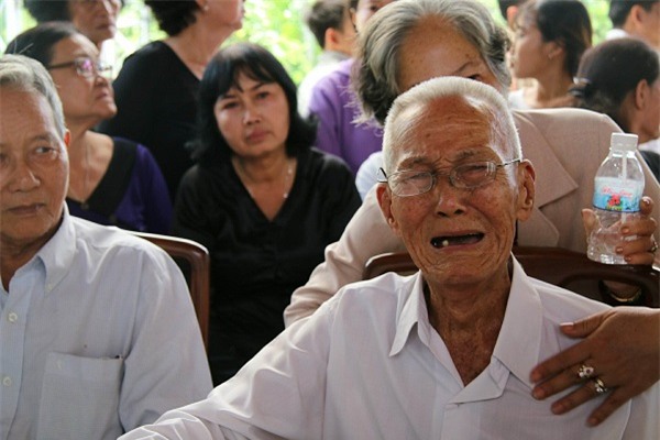 Nguyên Thủ tướng Phan Văn Khải,Phan Văn Khải