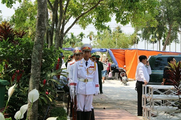Nguyên Thủ tướng Phan Văn Khải,Phan Văn Khải