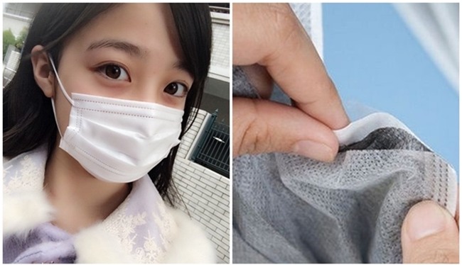 Dùng khẩu trang y tế nhất định phải biết những điều này để tránh ‘tiền mất tật mang’-1