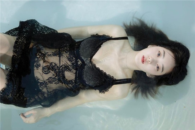 Nhan sac ngot ngao cua mau noi y noi tieng tai Han Quoc hinh anh 3