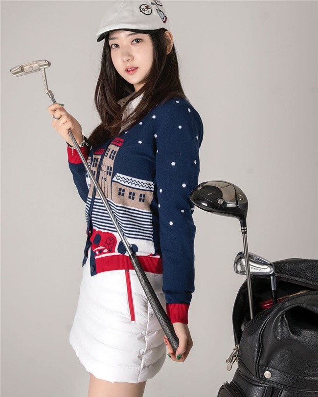 Nhan sac ngot ngao cua mau noi y noi tieng tai Han Quoc hinh anh 4