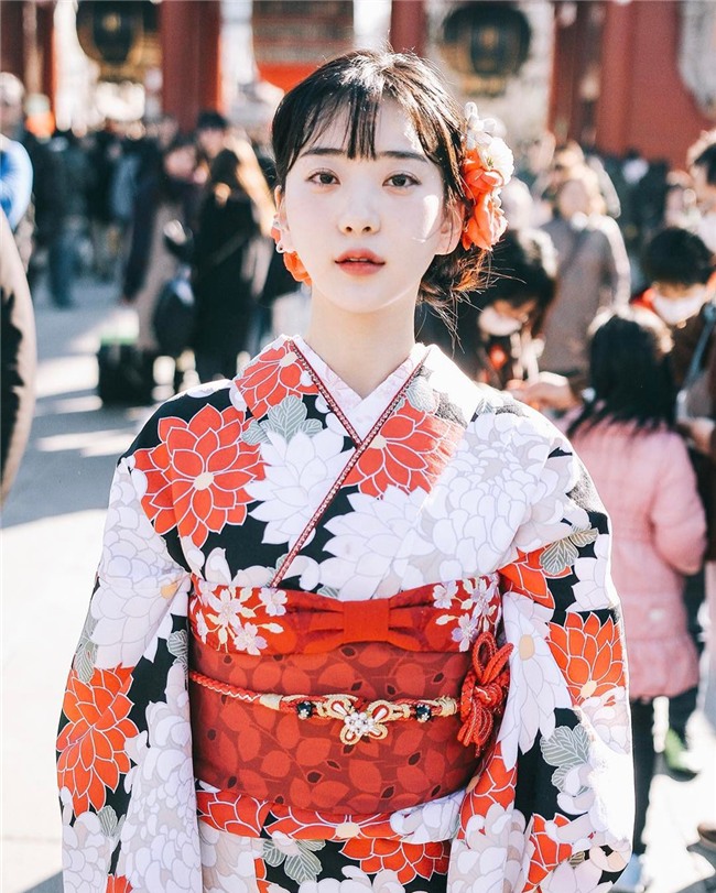 Nhan sac ngot ngao cua mau noi y noi tieng tai Han Quoc hinh anh 6