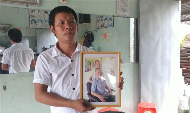 Nguyên thủ Tướng Phan Văn Khải,Phan Văn Khải