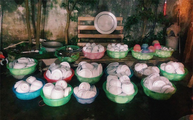 Rửa bát,Tình yêu,Bình đẳng giới