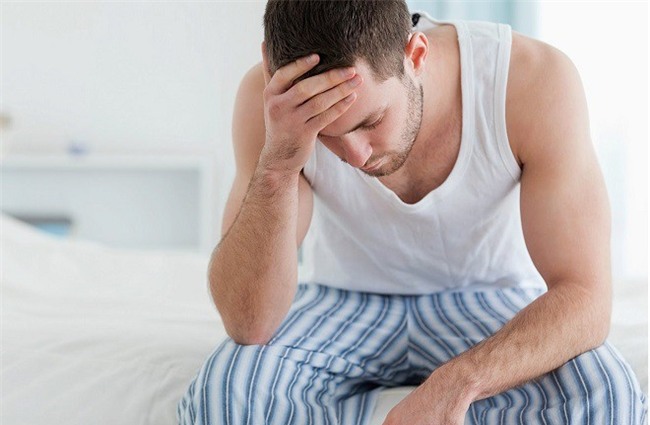 Vì trót dại ngoại tình, 4 năm sau tôi vẫn bị vợ đay nghiến và chưa một lần được thăng hoa trong chuyện giường chiếu - Ảnh 1.