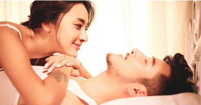 Những quy luật tâm lý đàn ông mà phụ nữ khôn ngoan thường hay làm để giữ chồng - Ảnh 3.