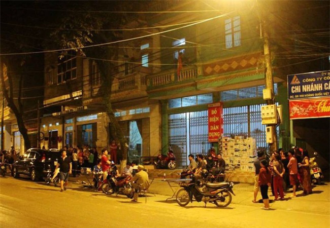 Nữ bác sĩ bị sát hại ở Lào Cai: Hé lộ nội dung thư tuyệt mệnh của người chồng