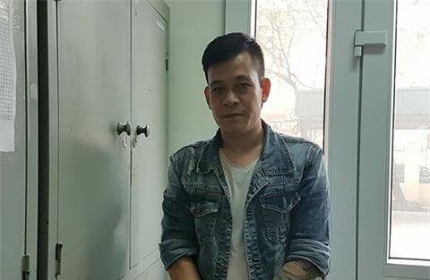 Vụ nổ súng bắn chủ quán cắt tóc ở Hà Nội: Do mâu thuẫn tình ái