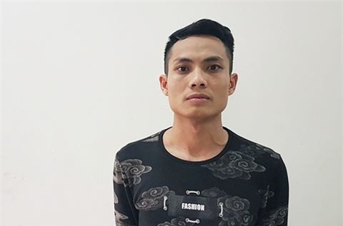 Vụ nổ súng bắn chủ quán cắt tóc ở Hà Nội: Do mâu thuẫn tình ái