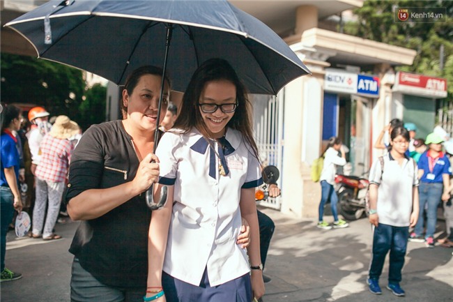 Bộ GD&ĐT công bố thời gian thi THPT quốc gia 2018 - Ảnh 2.