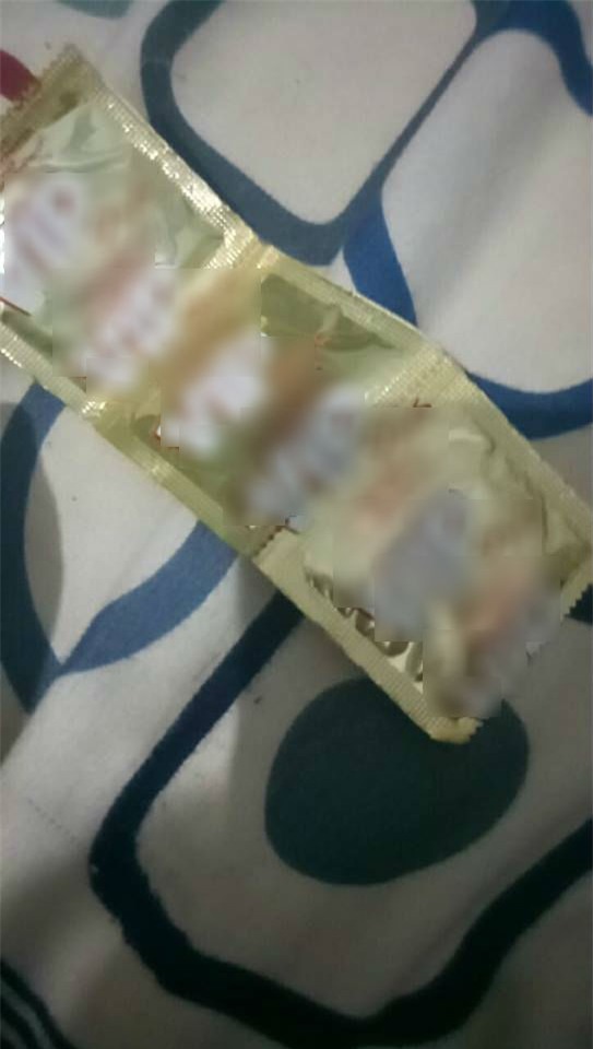 Tha thở khi thấy 3 cái bao cao su trong vali chồng vừa đi công tác về, cô vợ trẻ này đã được chị em hiến kế cách giải quyết - Ảnh 2.