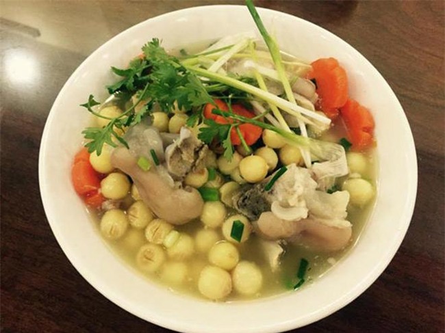 mon an tang size nguc nhanh hon ca di bom, con gai ai cung "me met"! - 4