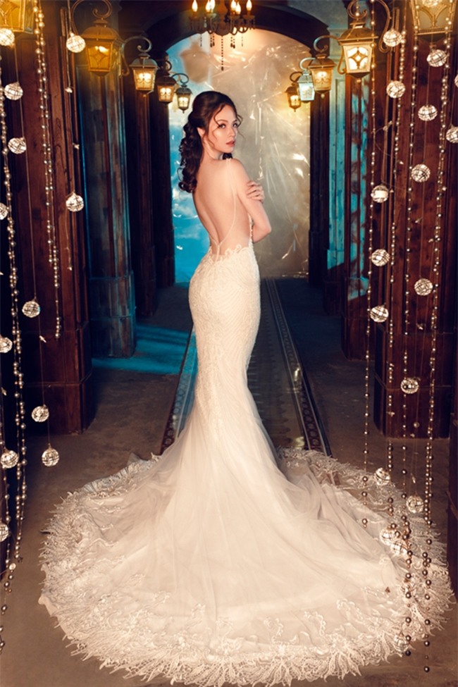 6 co vo tre dep duoc sao nam cung chieu khien chi em phai ghen ty hinh anh 18