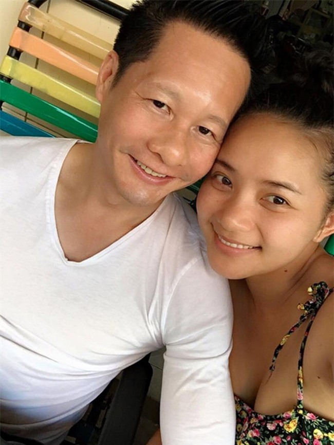 6 co vo tre dep duoc sao nam cung chieu khien chi em phai ghen ty hinh anh 21