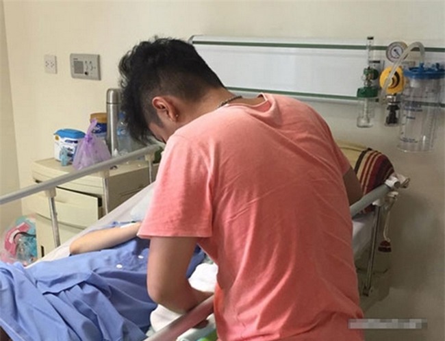 6 co vo tre dep duoc sao nam cung chieu khien chi em phai ghen ty hinh anh 25