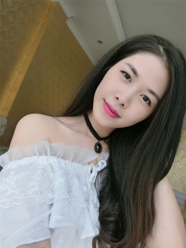 6 co vo tre dep duoc sao nam cung chieu khien chi em phai ghen ty hinh anh 5