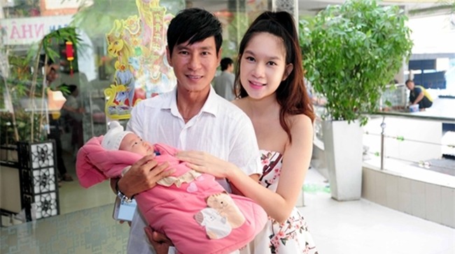 6 co vo tre dep duoc sao nam cung chieu khien chi em phai ghen ty hinh anh 9