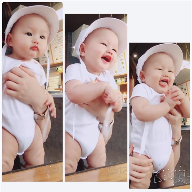 Phan Như Thảo hoảng loạn, kể lại chi tiết vụ bị bắt cóc con gái giữa ban ngày ban mặt - Tin sao Viet - Tin tuc sao Viet - Scandal sao Viet - Tin tuc cua Sao - Tin cua Sao