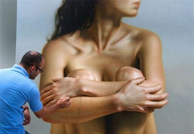 co nhung khoanh khac de khien nguoi ta "chet sac" hinh anh 4