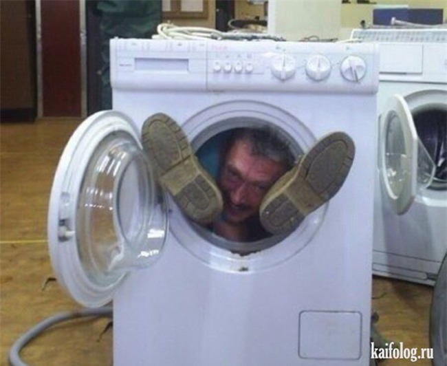 co nhung khoanh khac de khien nguoi ta "chet sac" hinh anh 6