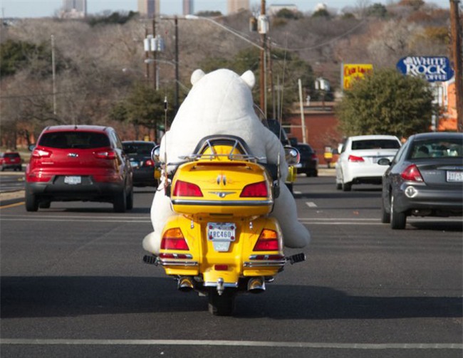 co nhung khoanh khac de khien nguoi ta "chet sac" hinh anh 8