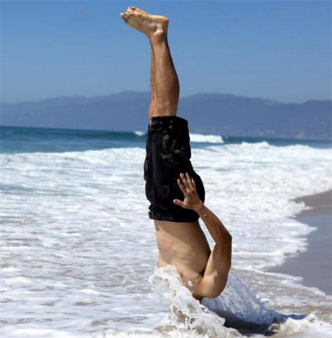 co nhung khoanh khac de khien nguoi ta "chet sac" hinh anh 9