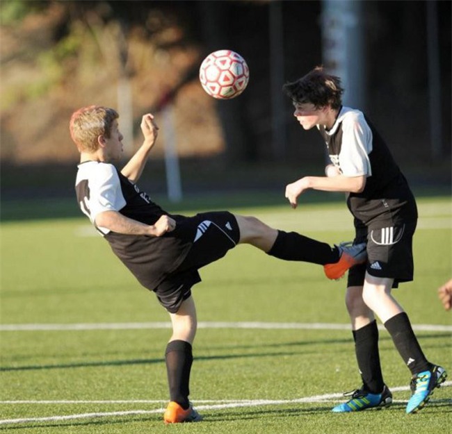 co nhung khoanh khac de khien nguoi ta "chet sac" hinh anh 11