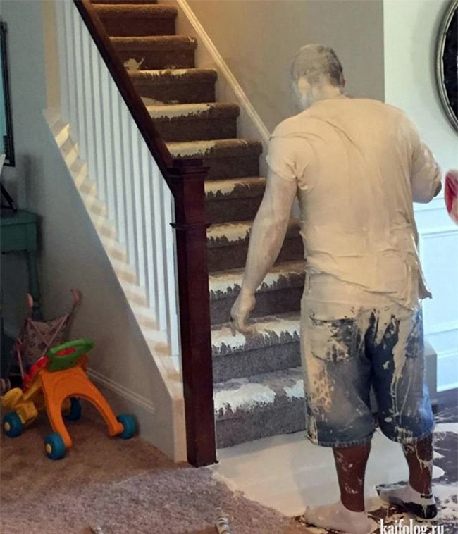 co nhung khoanh khac de khien nguoi ta "chet sac" hinh anh 12