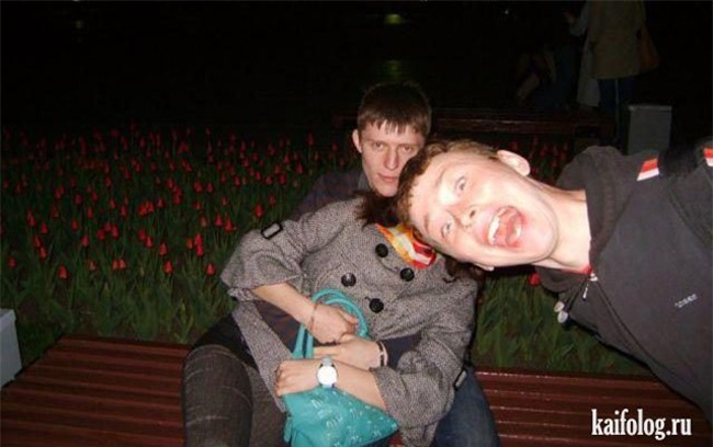 co nhung khoanh khac de khien nguoi ta "chet sac" hinh anh 13