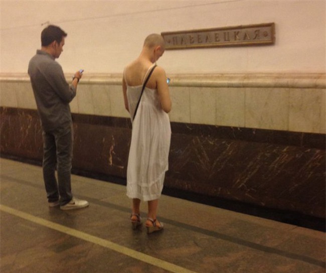 co nhung khoanh khac de khien nguoi ta "chet sac" hinh anh 14