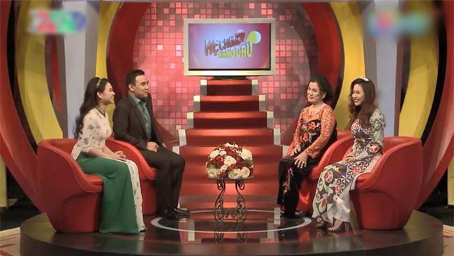 vua sinh xong, con dau lien bat khoc voi hanh dong bat ngo cua me chong - 1