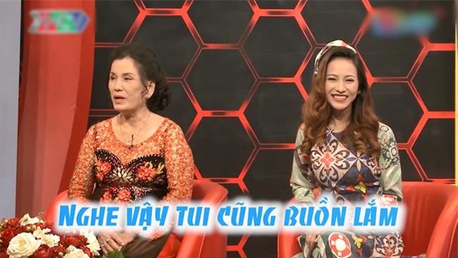 vua sinh xong, con dau lien bat khoc voi hanh dong bat ngo cua me chong - 2