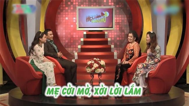 vua sinh xong, con dau lien bat khoc voi hanh dong bat ngo cua me chong - 3