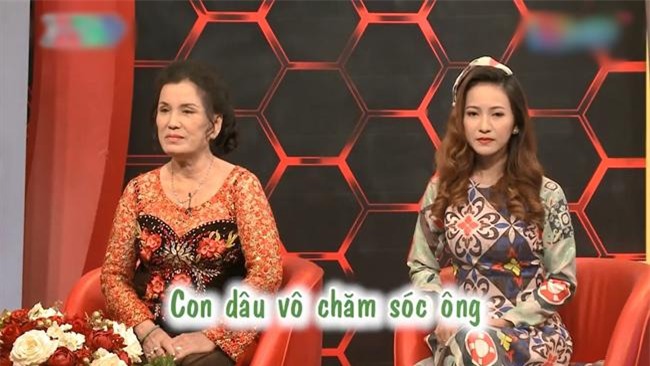 vua sinh xong, con dau lien bat khoc voi hanh dong bat ngo cua me chong - 4