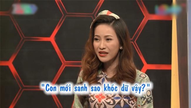 vua sinh xong, con dau lien bat khoc voi hanh dong bat ngo cua me chong - 7