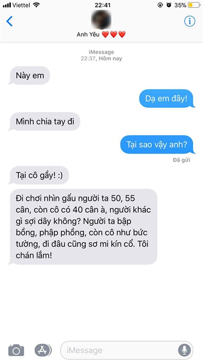 nhung ly do chia tay troi oi dat hoi khien cu dan mang cuoi ra nuoc mat - 1