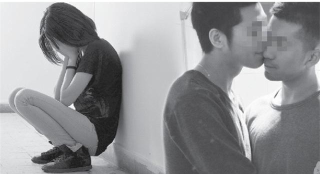 phat hien su that kinh hoang ve chong luc 2h sang - 1