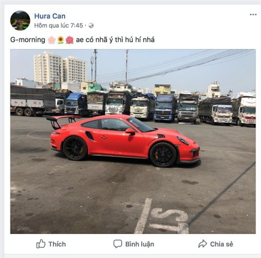 siêu xe,Cường đôla,siêu xe Cường Đôla,hành trình siêu xe