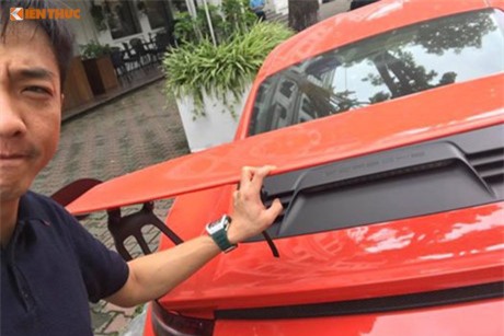 siêu xe,Cường đôla,siêu xe Cường Đôla,hành trình siêu xe