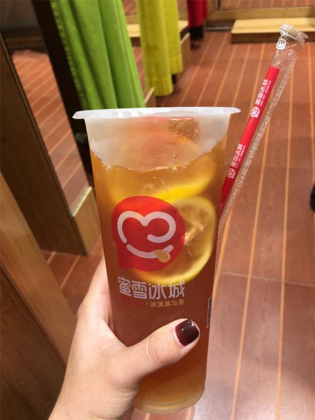 Hà Khẩu - điểm du lịch đi vừa gần, vừa dễ lại nhiều đồ ăn ngon của Trung Quốc - Ảnh 23.