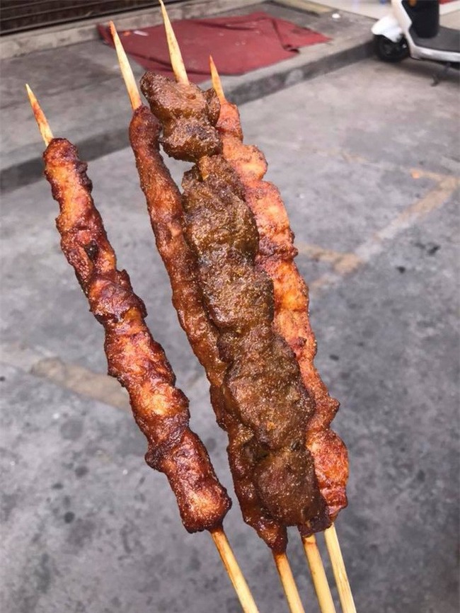 Hà Khẩu - điểm du lịch đi vừa gần, vừa dễ lại nhiều đồ ăn ngon của Trung Quốc - Ảnh 10.