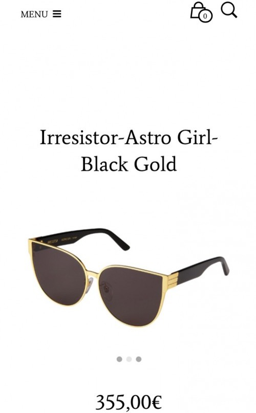 Chịu chơi như Kỳ Duyên: Bộ sưu tập kính trên dưới chục triệu khiến ai cũng thèm khát - Ảnh 26.