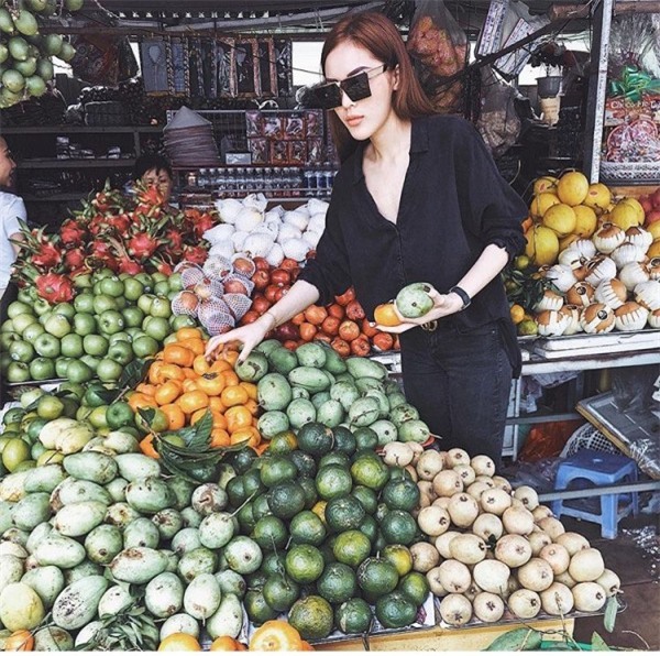 Chịu chơi như Kỳ Duyên: Bộ sưu tập kính trên dưới chục triệu khiến ai cũng thèm khát - Ảnh 28.