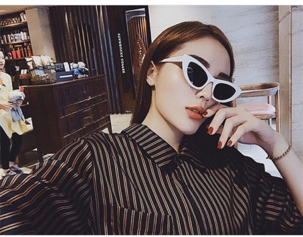 Chịu chơi như Kỳ Duyên: Bộ sưu tập kính trên dưới chục triệu khiến ai cũng thèm khát - Ảnh 5.