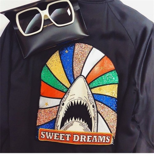 Chịu chơi như Kỳ Duyên: Bộ sưu tập kính trên dưới chục triệu khiến ai cũng thèm khát - Ảnh 8.