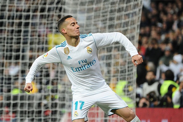 Ronaldo lap poker, Real gianh chien thang 6-3 truoc Girona hinh anh 5