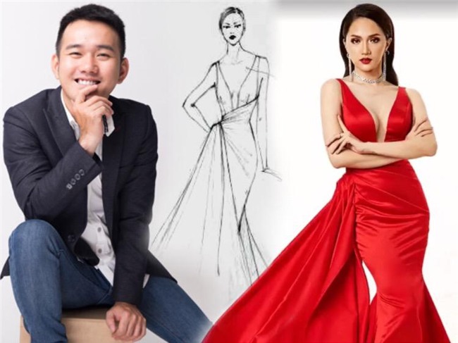 hoa hau huong giang chinh la my nhan nghien dien do do nhat vbiz - 7