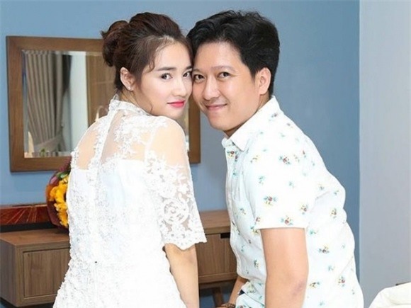 Nhã Phương,Nam Em,Trường Giang