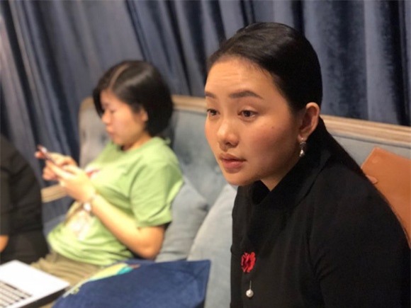 Phan Như Thảo, con gái Phan Như Thảo, Phan Như Thảo Ngọc Thúy